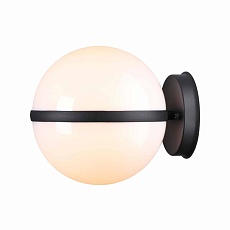 Уличный настенный светильник Odeon Light Nature Lomeo 4832/1W 1