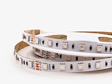 Светодиодная лента LEDS POWER 5050 60/м (14,4Вт/м) 24В RGB 001883