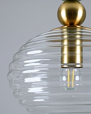 Подвесной светильник Moderli Arti V10914-P 2