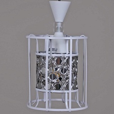 Потолочный светильник Reluce 05402-0.9-03 WH+CH 1