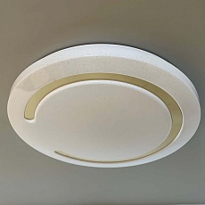 Потолочный светодиодный светильник Profit Light 2143/450 WH+CR RGB 1