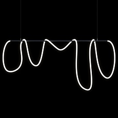 Светодиодный светильник Led Holding SKYFALL 1500, подвесной LH921014