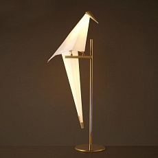 Настольная лампа Loft-Concept Origami bird 43.222-0 7348