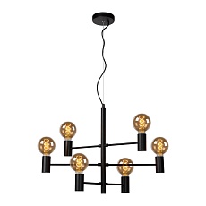 Подвесная люстра Lucide Leanne 21421/06/30 1