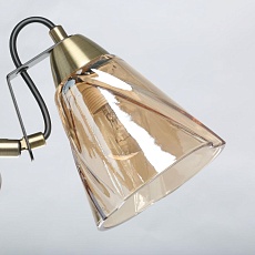 Потолочная люстра De Markt Гамбург 25 605016908 2