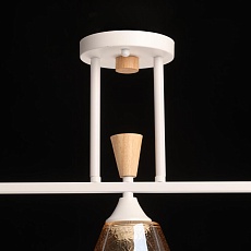 Потолочный светильник De City Dela 635014303 3