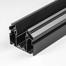 Трек встраиваемый под гарпун TETA PRO 3м Teta  505437 1