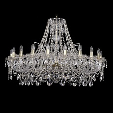 Подвесная люстра Bohemia Ivele 1411/20/400 G