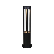 Ландшафтный светодиодный светильник Reluce 09958-0.7-001JH 0,6M LED7W BK RLOS