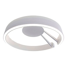 Потолочный светодиодный светильник Mizi'en Leo MZ31371-400-PW 2