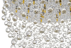 Каскадная люстра Arti Lampadari Flusso H 1.4.80.615 N 2