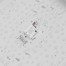 Потолочный светильник Citilux Купер CL724K105G0 3