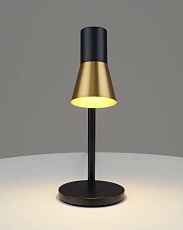 Лампа настольная Moderli Melro V11325-1T 2