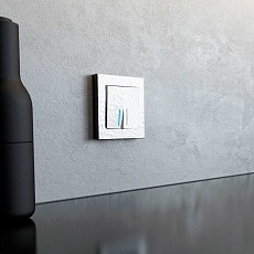 Рамка Werkel Hammer на 1 пост белый W0012401 4690389163340 3