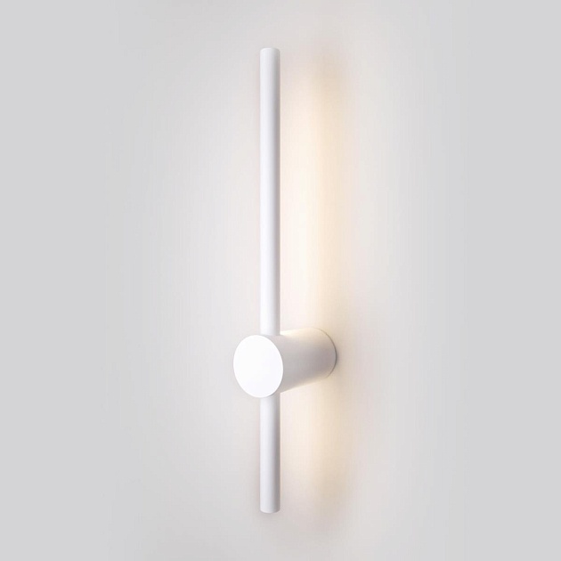 Бра Elektrostandard Cane MRL Led 1114 белый a058234 Фото № 1