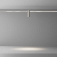 Трековый светильник Maytoni Technical TR143-1-5W4K-W-PT 5