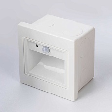 Встраиваемый светодиодный светильник Citilux Скалли CLD005KS0 4