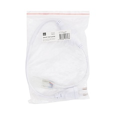 Шнур питания для светодиодной ленты OGM 220В smd2835 120д/м IP44 PS3-77 1