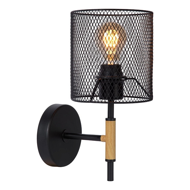 Бра Lucide Baskett 45259/01/30 Фото № 5