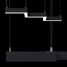 Светодиодный светильник Led Holding ZIG-ZAG 50|70 2500mm, подвесной LH821021