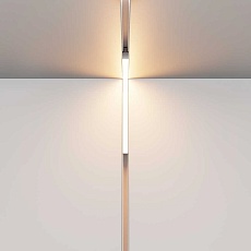 Трековый светодиодный светильник Maytoni Technical Exility Basis TR102-24W3K-W 4