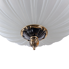 Потолочный светильник Ambiente 7539/30 PL PB 1