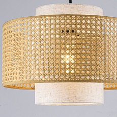 Торшер Favourite Organicum 4768-1F 5