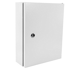 Шкаф навесной распределительный ЩРН-24 Stekker EBX60-1/24-54 IP54, 24 модуля, сталь ArcaMetal 50539