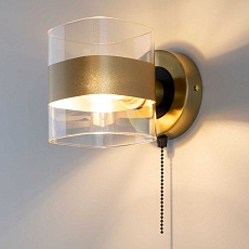 Бра Citilux Бертон CL140311 5