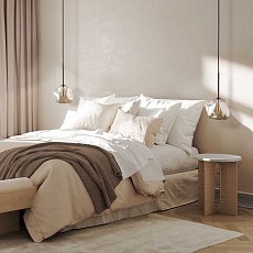 Подвесной светильник TK Lighting Lava Brown a071838 2