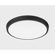 Уличный потолочный светильник Italline IT6011