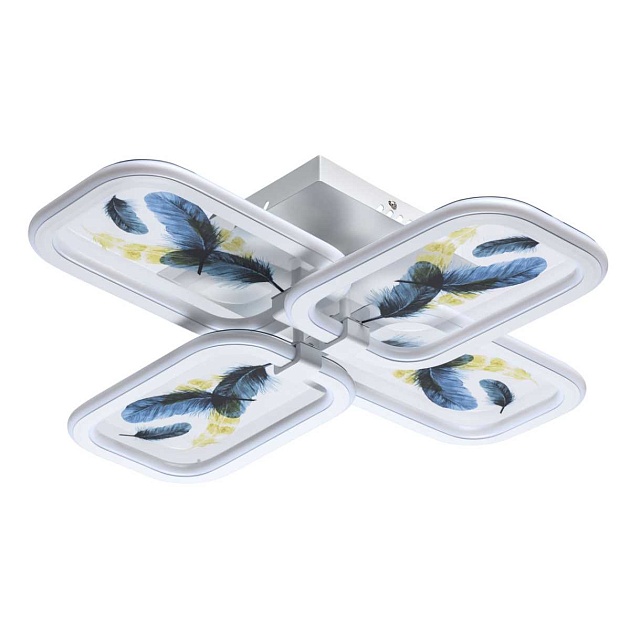 Светильник De City Мадлен 424010704 Фото № 1