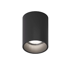 Потолочный светильник Denkirs Neat DK3110-BK 1