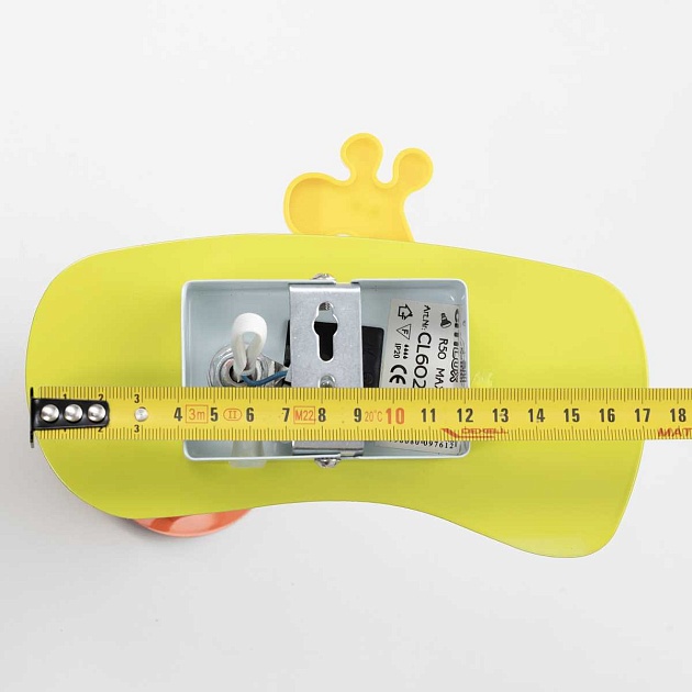 Спот Citilux Зоопарк CL602511 Фото № 2