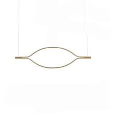 Подвесной светодиодный светильник Mizi'en Combo MZ160172-2-1000 4