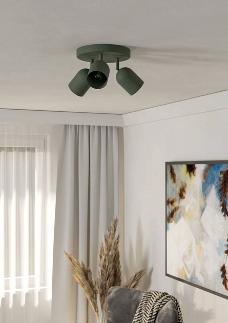 Спот Eglo Tilston 44134 Фото № 2