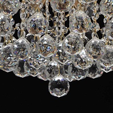 Потолочная люстра MW-Light Жемчуг 10 232016506 3