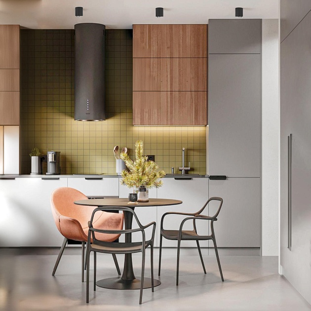 Накладной светильник Loft IT Unit 10340/A Black изображение 3 Накладной светильник Loft IT Unit 10340/A Black Фото № 3