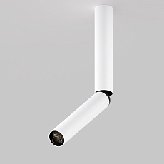 Светодиодный спот Maytoni Technical Focus T C142CL-6W3K-W 4