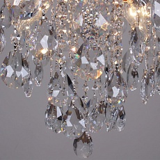 Подвесная люстра Reluce 66760-0.4-800 MX CH 3