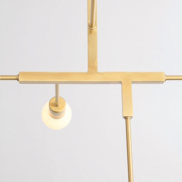 Подвесная люстра Imperium Loft Fitments 140688-26 Фото № 4