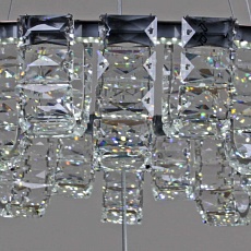 Люстра Reluce 33051-0.4-800 CR 3