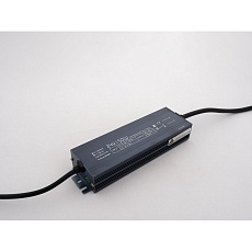 Блок питания LEDS POWER 150Вт 24В IP67 алюминий SLIM 003146 1