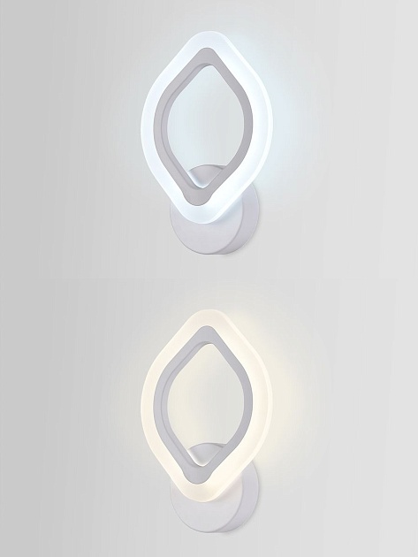 Бра Natali Kovaltseva Led Lamps 81139/1W Фото № 6