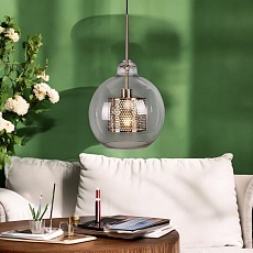 Подвесной светильник Imperium Loft Catch 101418-26 3