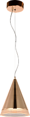 Подвесной светодиодный светильник Moderli Libre V2860-1PL 1