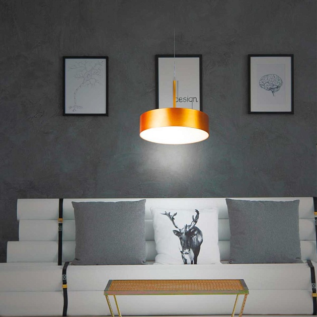 Встраиваемый светодиодный светильник Novotech Spot Prometa 358766 Фото № 4