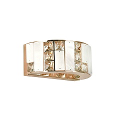 Настенный светодиодный светильник Modelux Premium ML.6985.230P GD