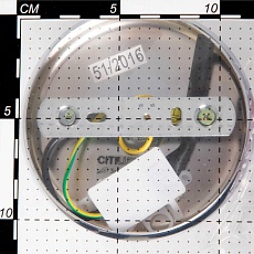 Потолочная люстра Citilux Синди CL330151 1