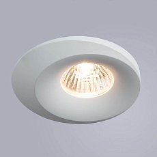 Встраиваемый светильник Divinare Orbite 1777/03 PL-1 1